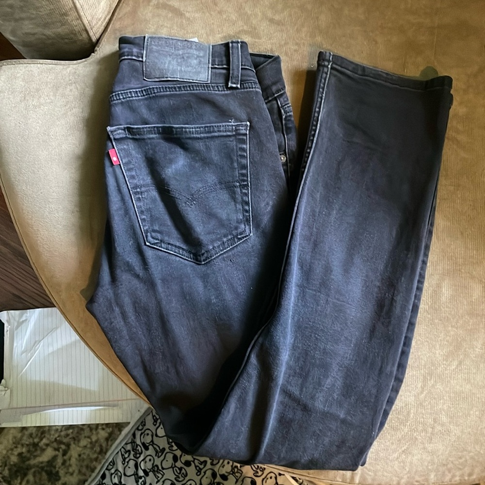 Levi’s 514 30w 32L